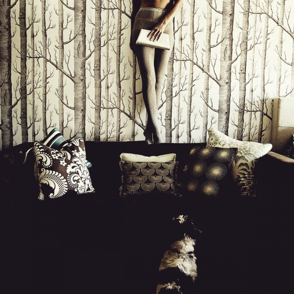 Photograph Heidi Lender Legs 1 on One Eyeland